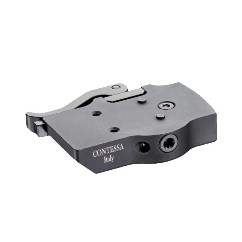 Other red dot mounts