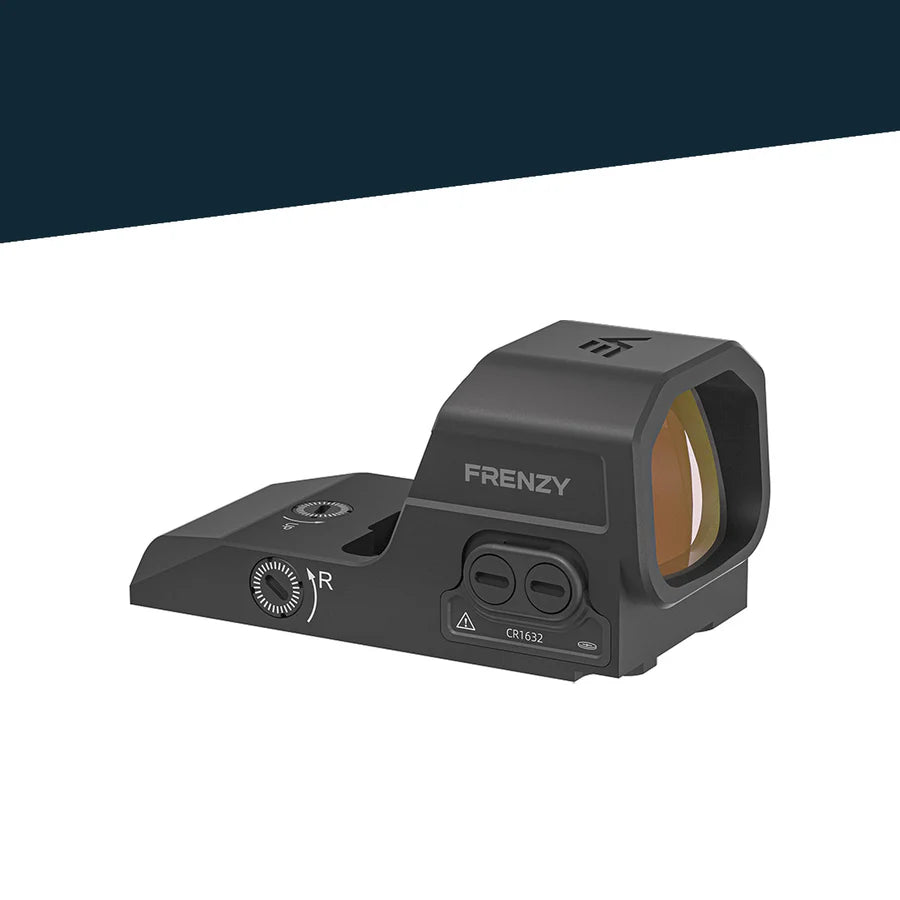 Vector Optics Frenzy 1x16x21 για Glock MOS