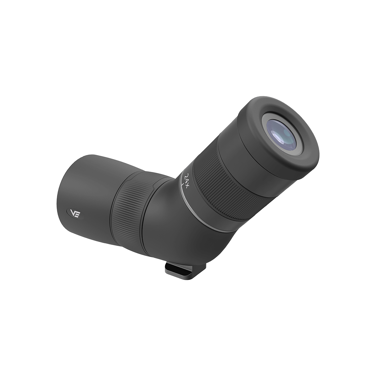 Vector Optics Paragon 8-24x50ED Ultra Short Vector Optics