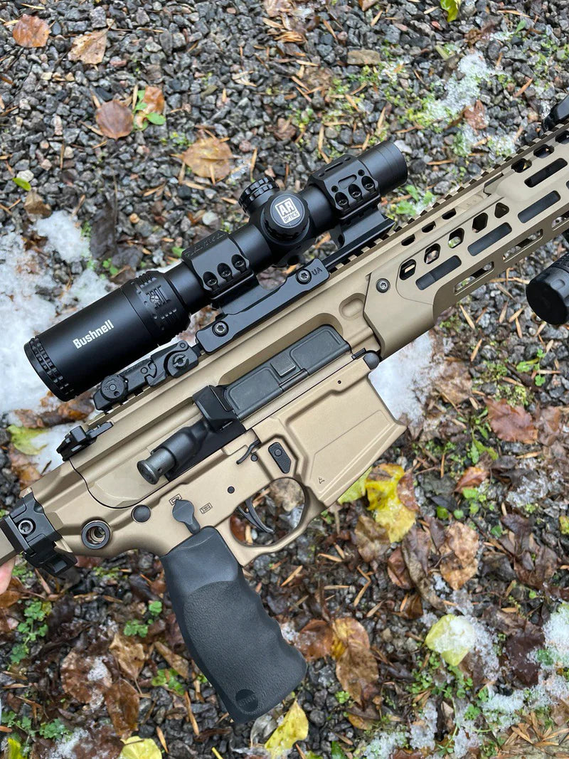 Βάση καντιλίβερ στήριξης σκοπευτικού 30mm | Picatinny QD Ergo βάση