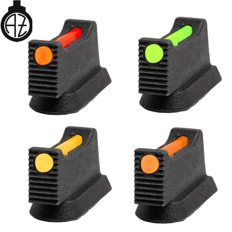 CZ Kadet εμπρόσθιο σκοπευτικό with fiber optic | 7.5 x 1.5 mm