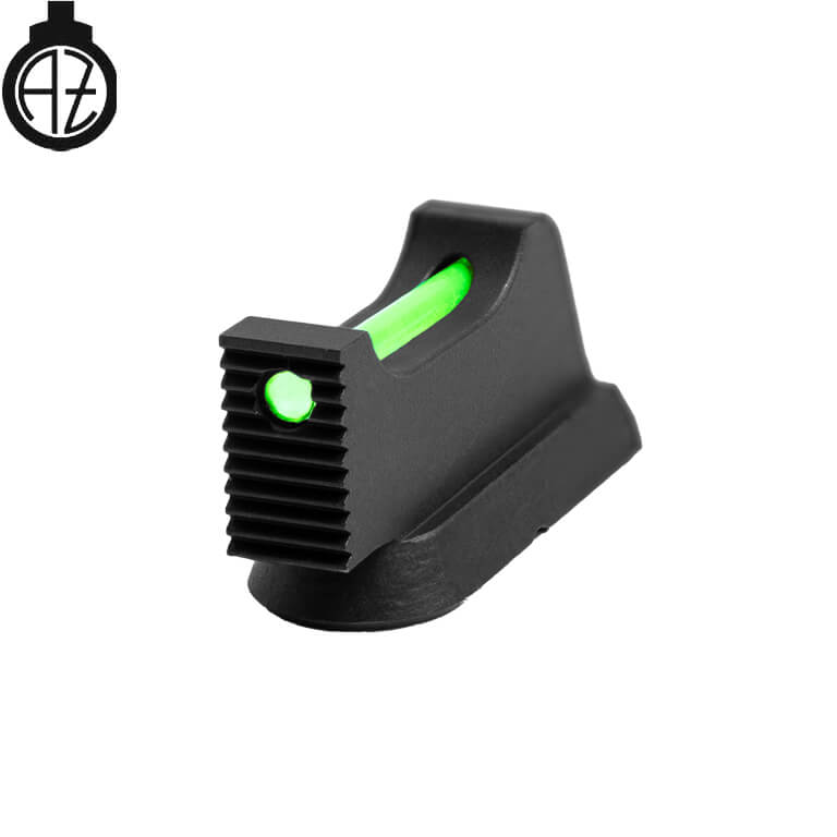 CZ Shadow 2 εμπρόσθιο σκοπευτικό με οπτική ίνα | 7.5 x 1.0 mm
