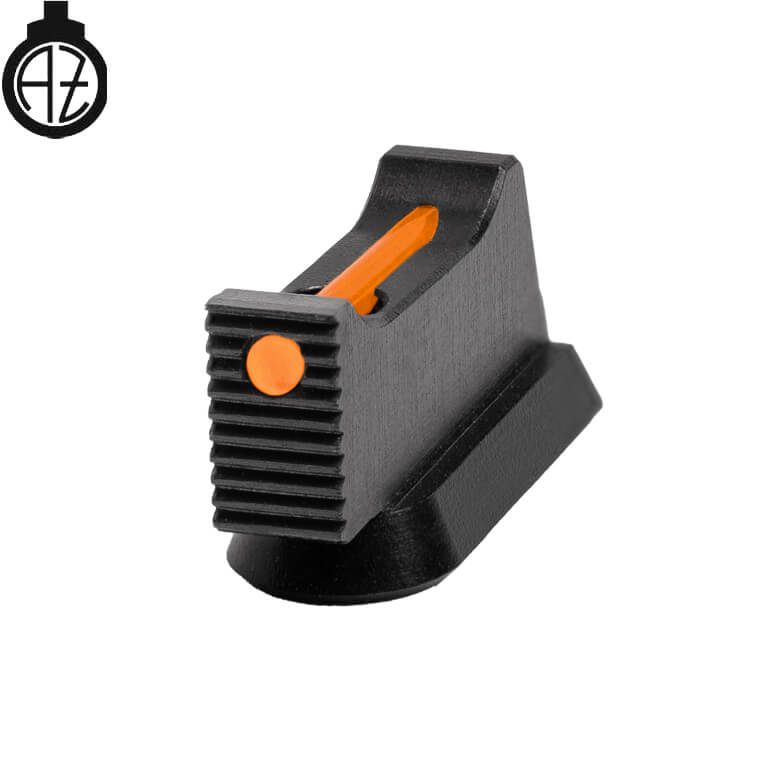 CZ Kadet εμπρόσθιο σκοπευτικό με οπτική ίνα | 7.5 x 1.0 mm