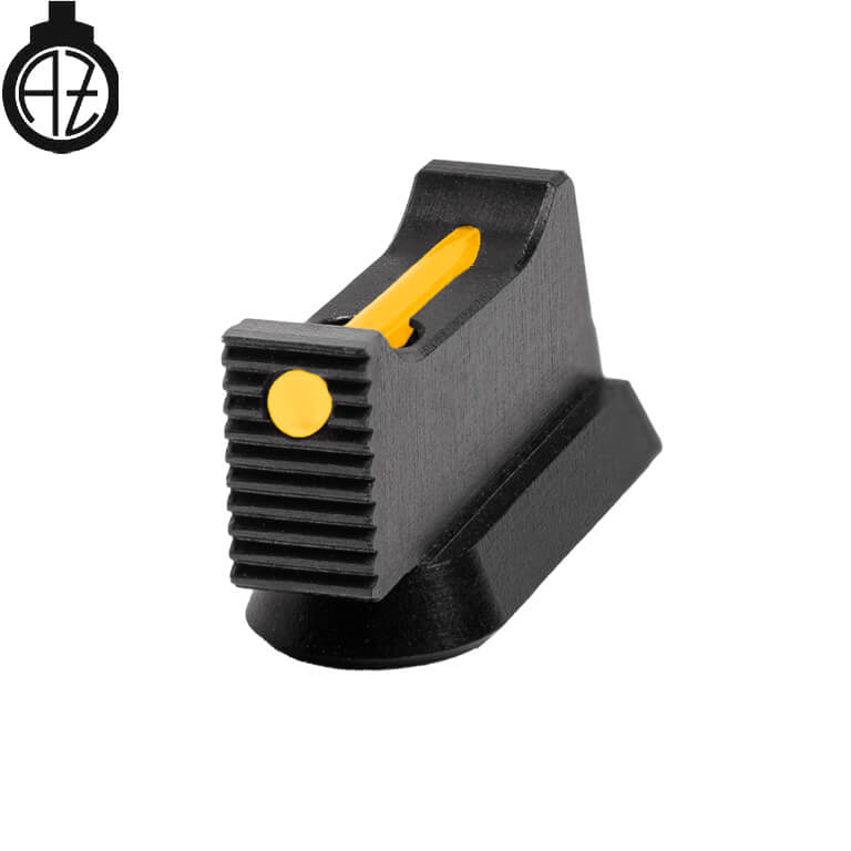 CZ Kadet εμπρόσθιο σκοπευτικό με οπτική ίνα | 7.5 x 1.0 mm