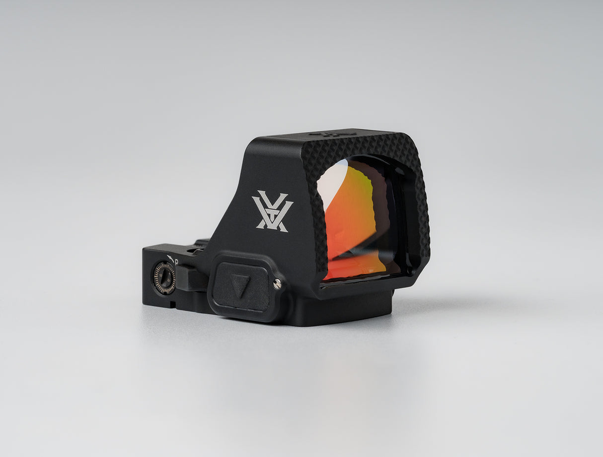 Vortex Defender XL