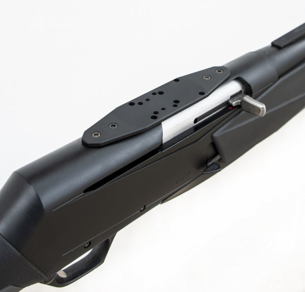 Benelli Argo, Browning Bar, Winchester SXR red dot mount universal | type A Toni System