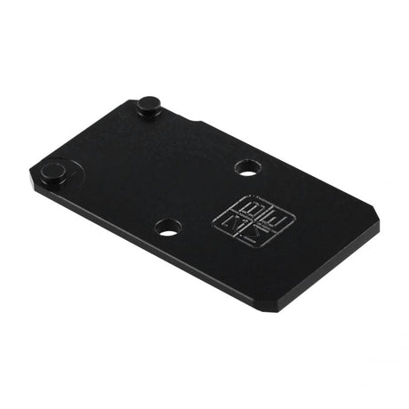 Beretta APX RDO, APX A1 Optics Ready plate | Trijicon RMR footprint 2BME