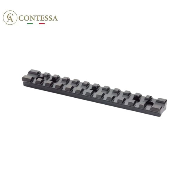 Bergara B14 Short Action Picatinny ράγα | 20 MOA Contessa