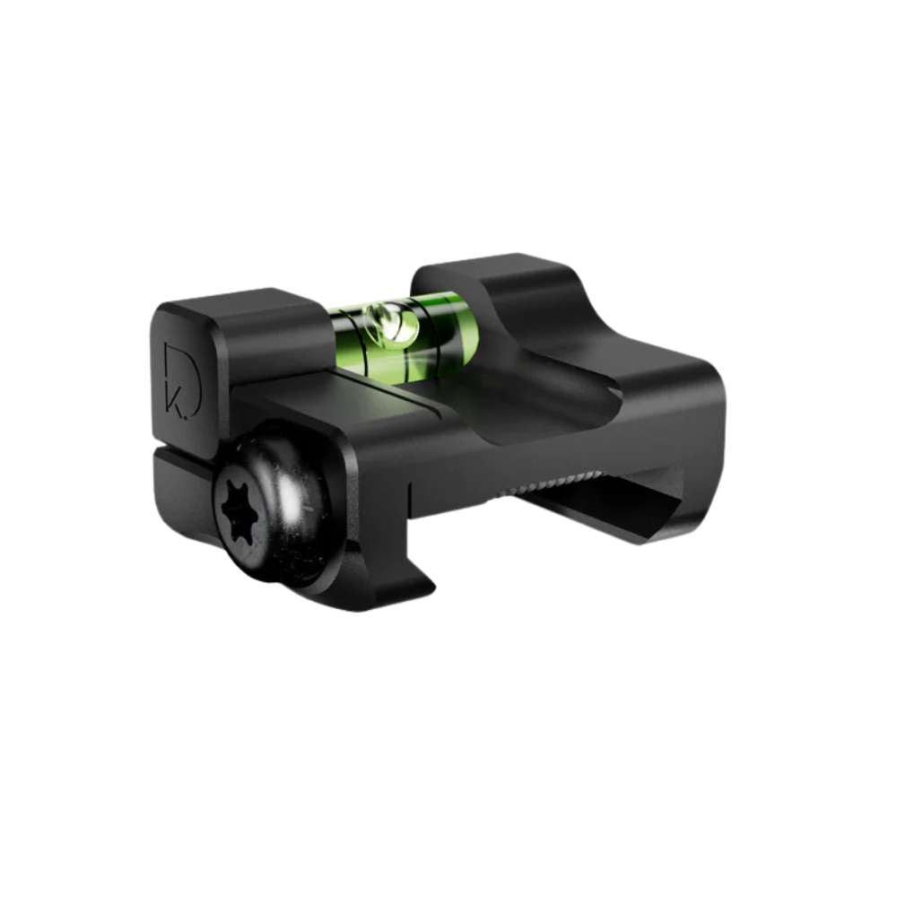 Επίπεδο φυσαλίδας για σκοπευτικό τουφεκιού | Βάση Picatinny