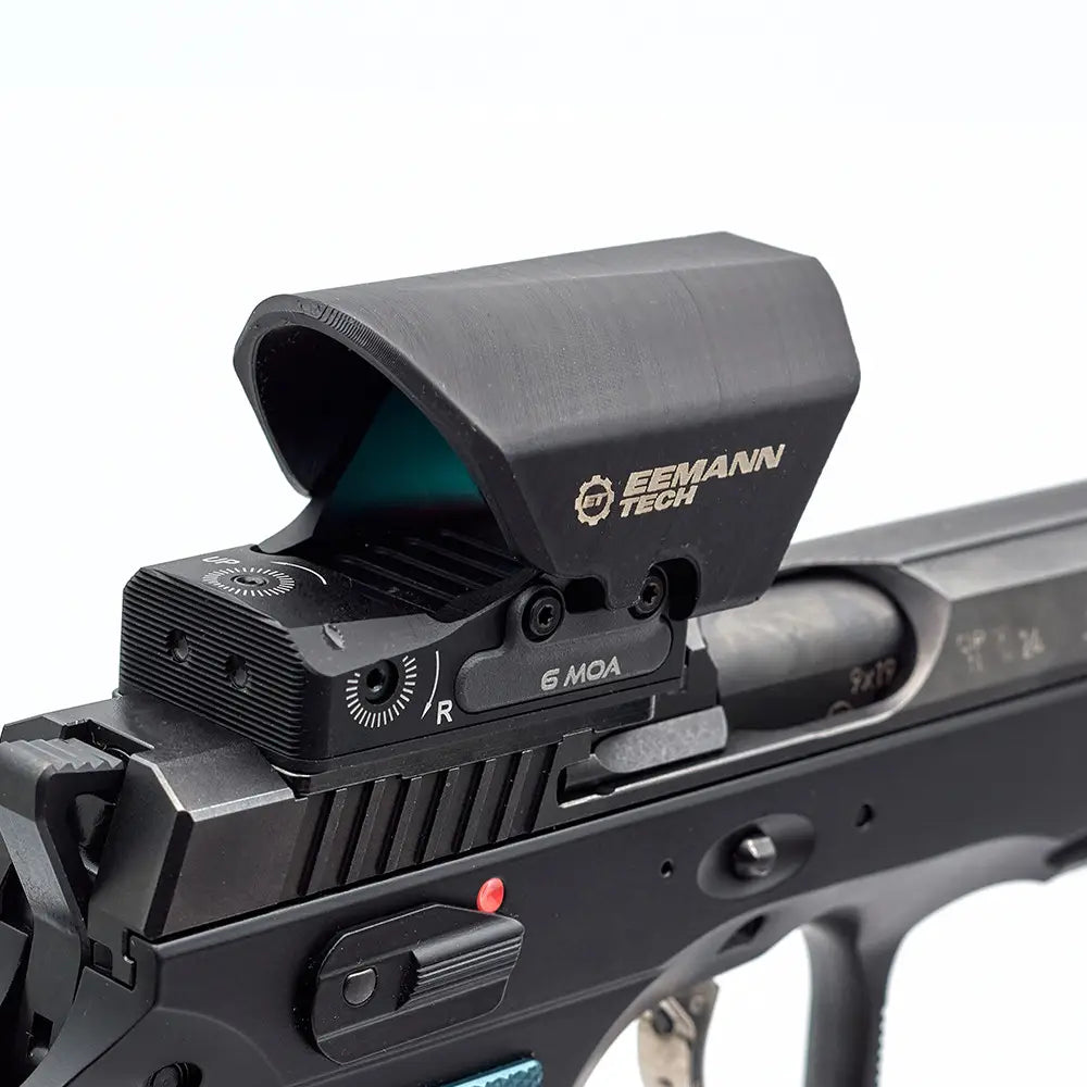 Κάλυμμα σκληρής βροχής C-More RTS3