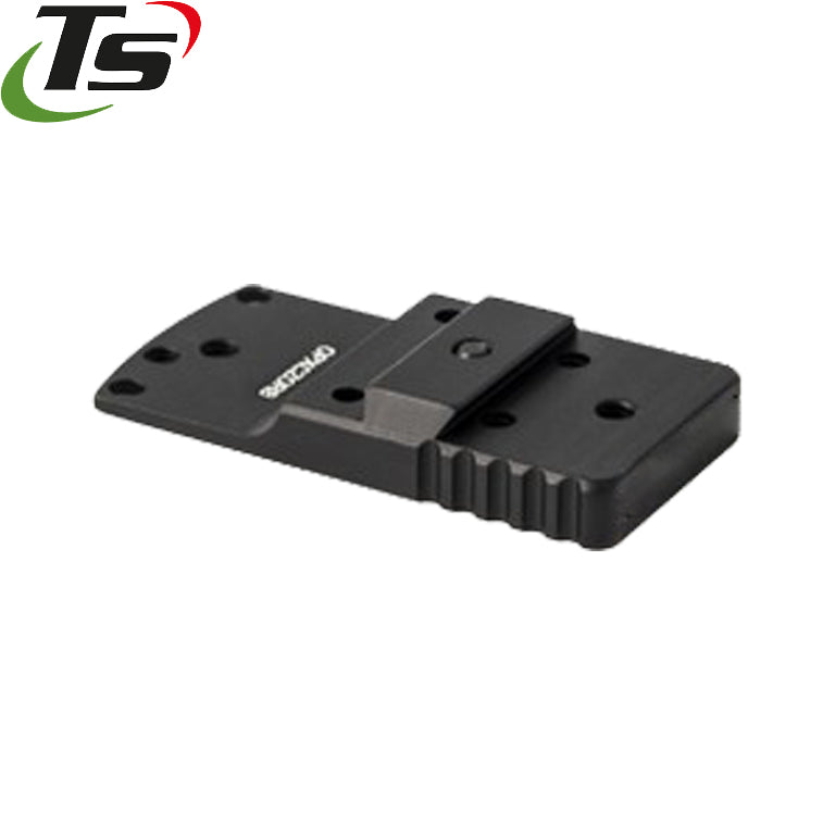 CZ TS 2 red dot mount universal | type B Toni System
