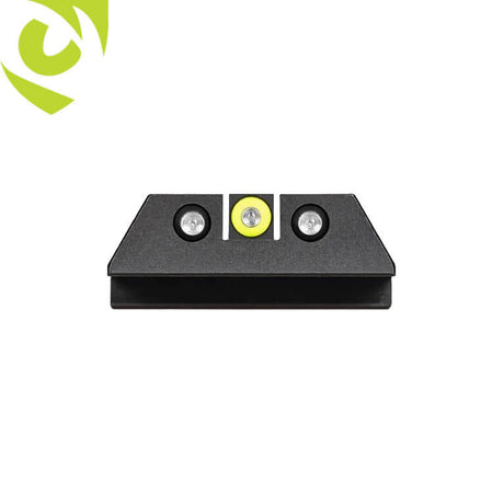 CZ P-07, CZ P-09 tritium night sights Night Fision