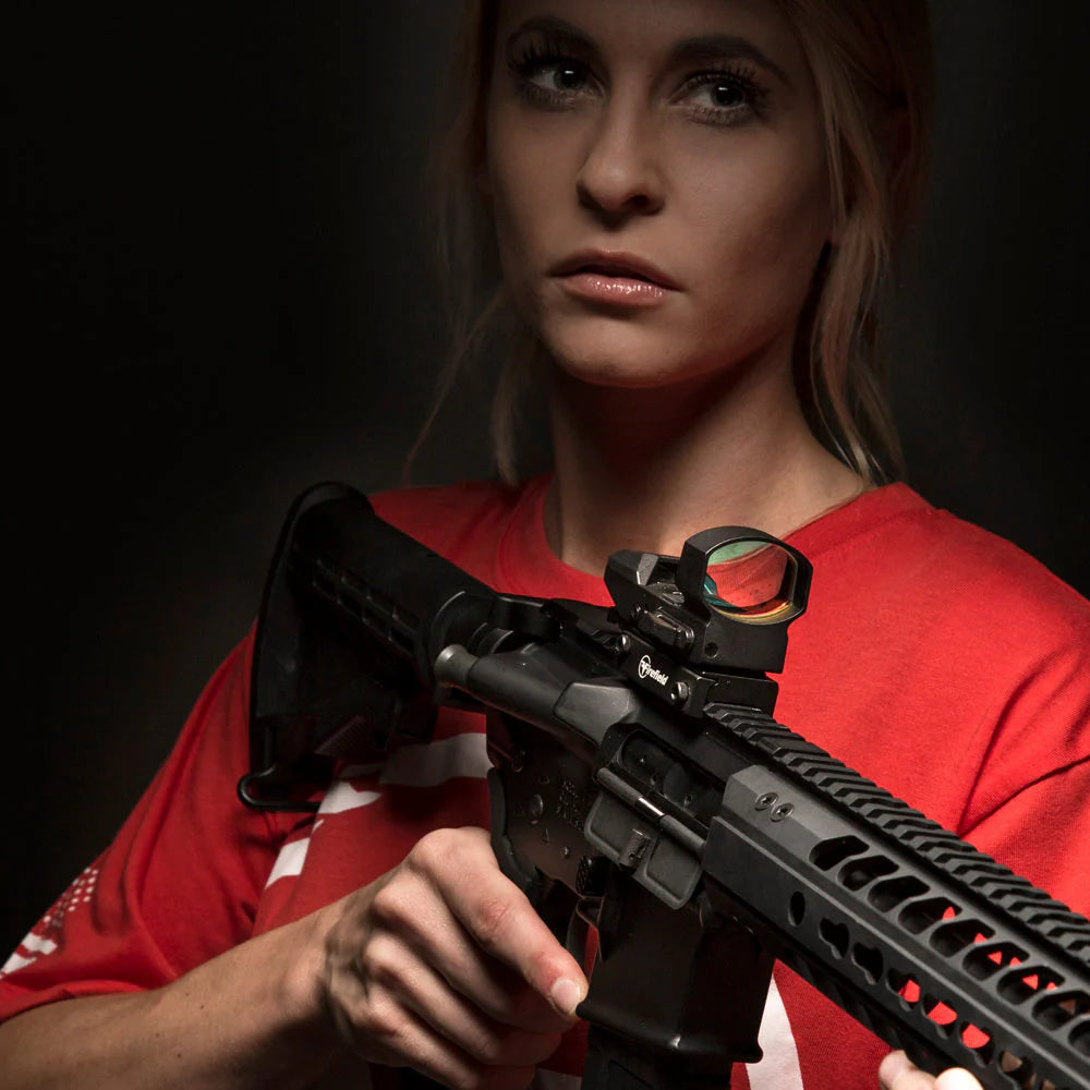 Firefield Σκόπευτρο Αντίκτυπου Reflex