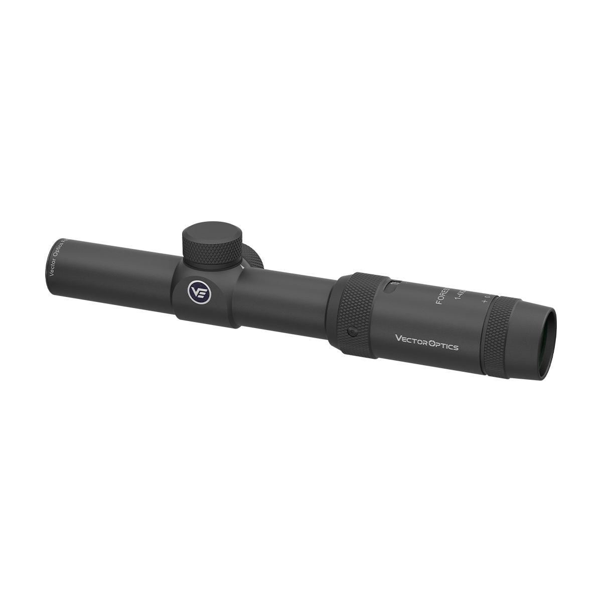 Vector Optics Forester 1-4x24SFP διόπτρα τυφεκίου