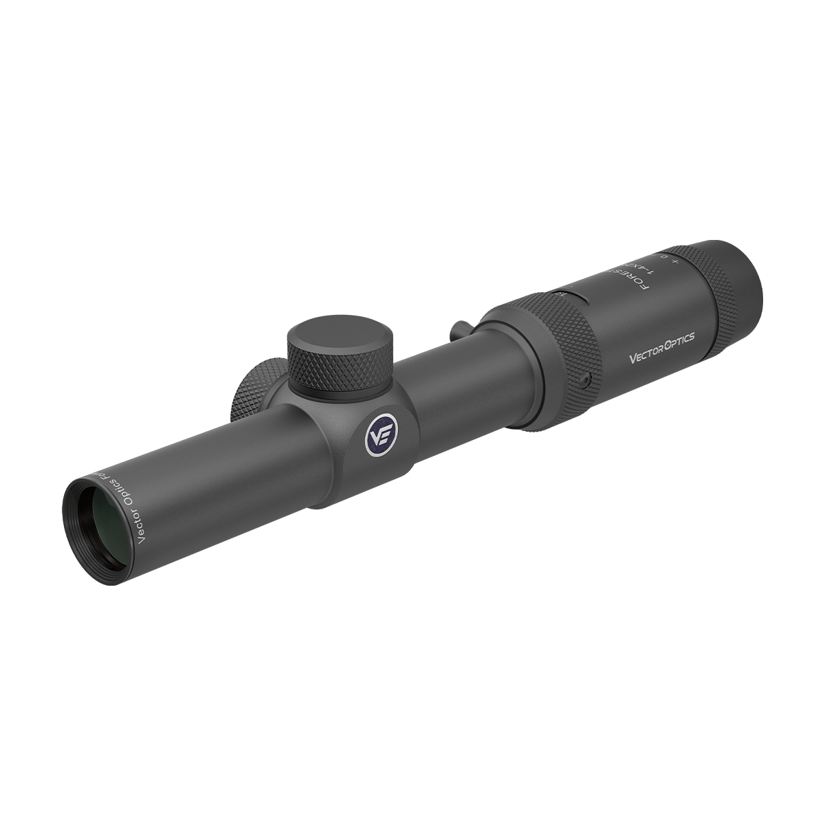 Vector Optics Forester 1-4x24SFP διόπτρα τυφεκίου