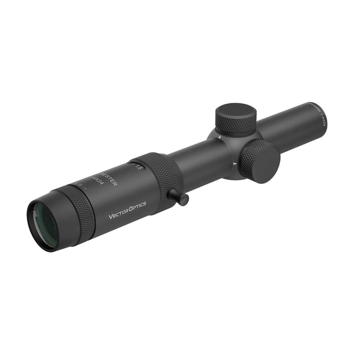 Vector Optics Forester 1-4x24SFP διόπτρα τυφεκίου