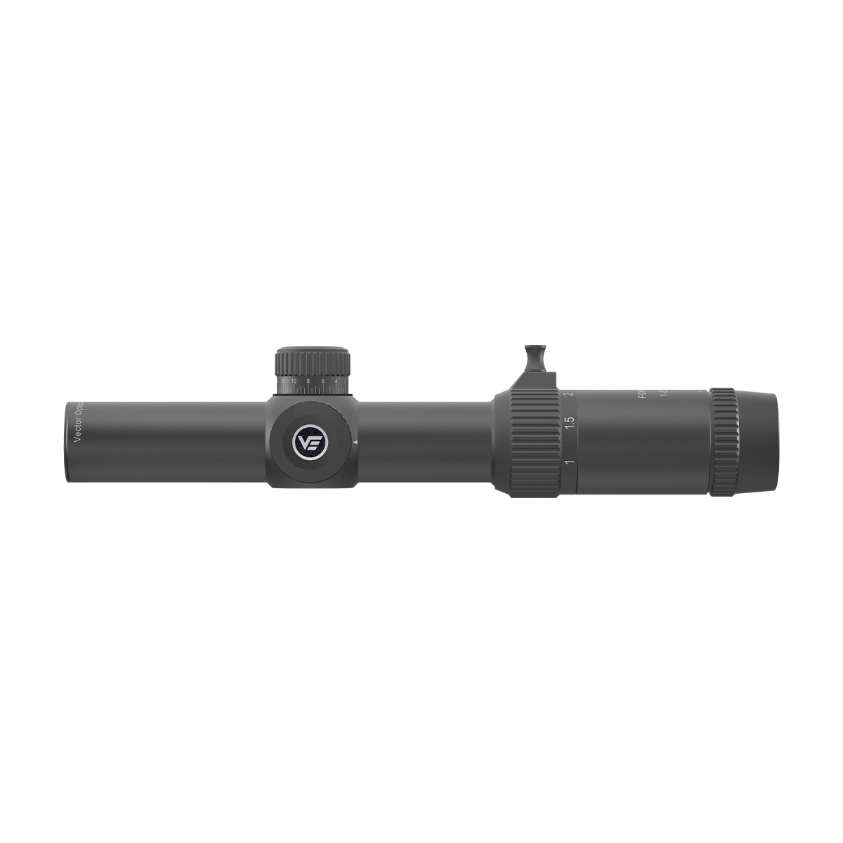 Vector Optics Forester 1-5x24SFP GenII διόπτρα τυφεκίου