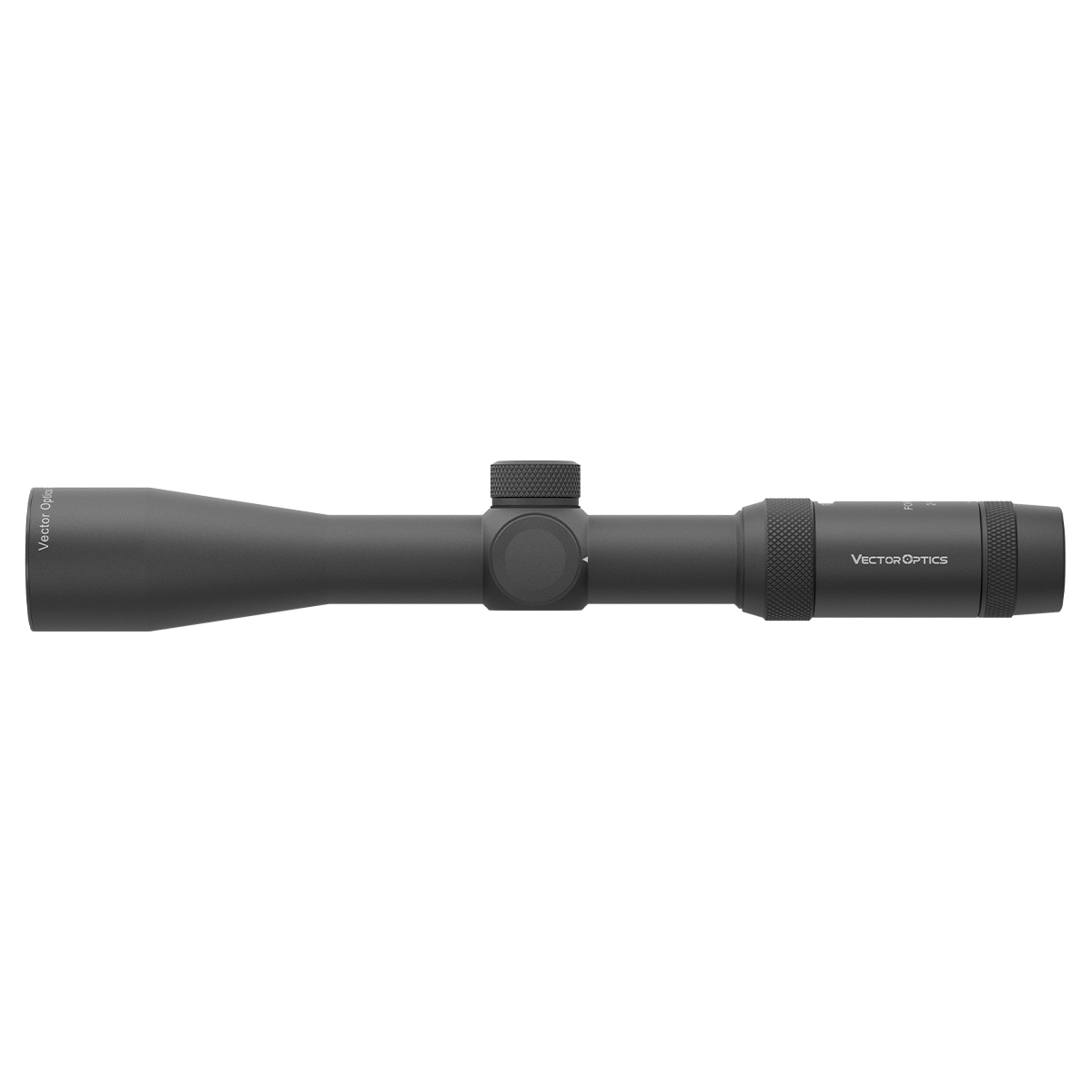 Vector Optics Forester 2-10x40SFP διόπτρα τυφεκίου