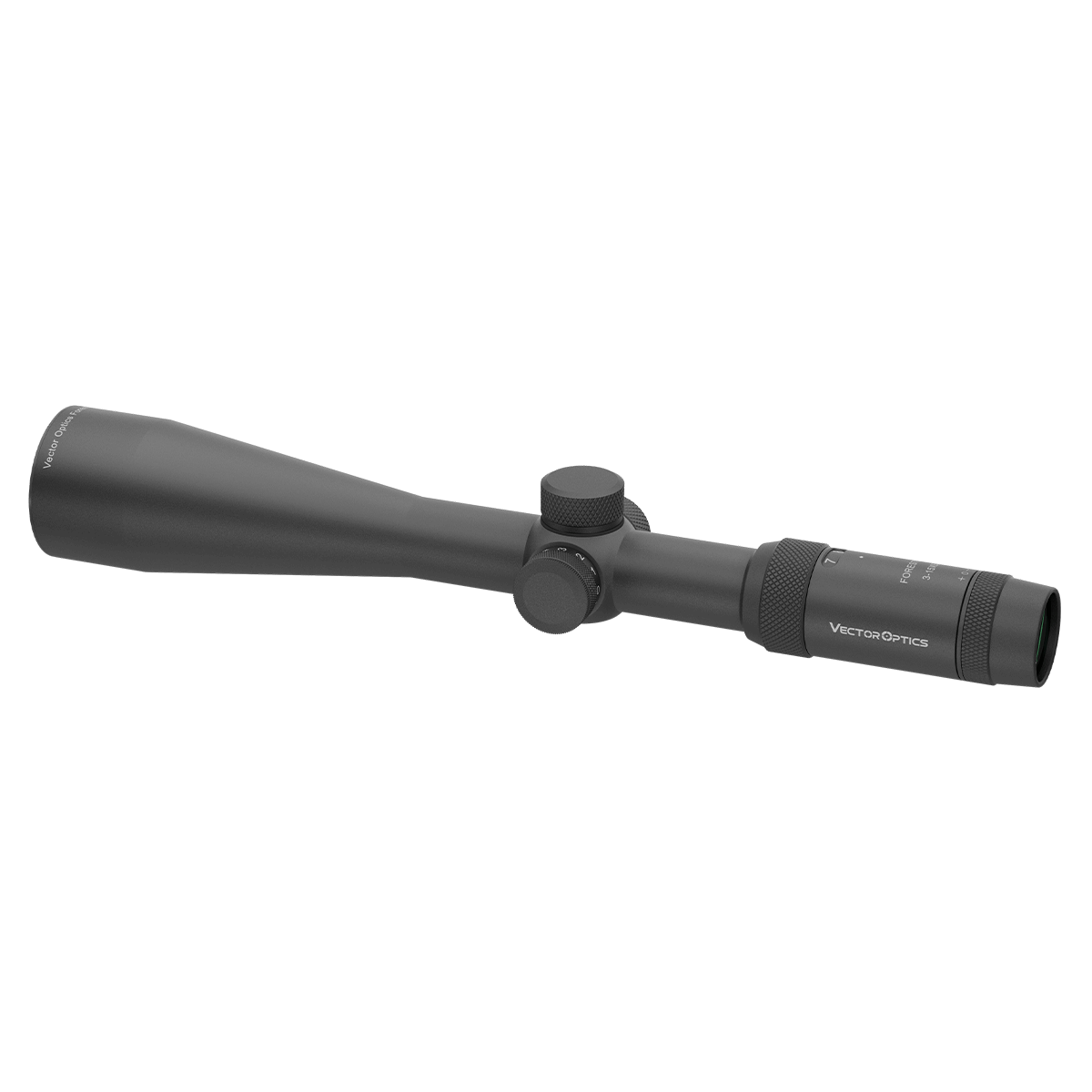 Vector Optics Forester 3-15x50SFP διόπτρα τυφεκίου