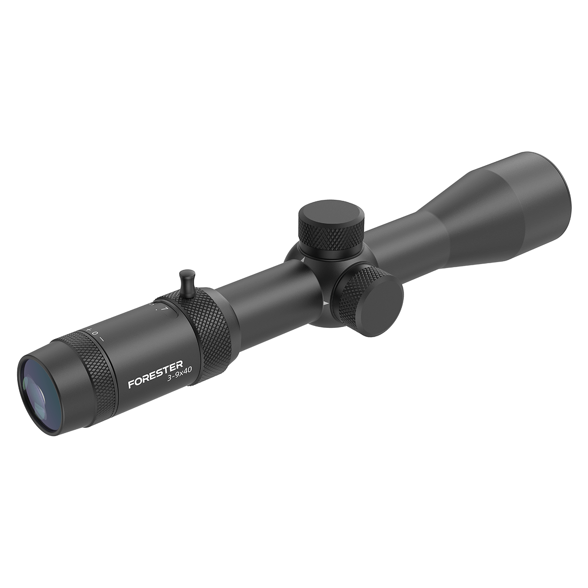Vector Optics Forester JR. 3-9x40 διόπτρα τυφεκίου