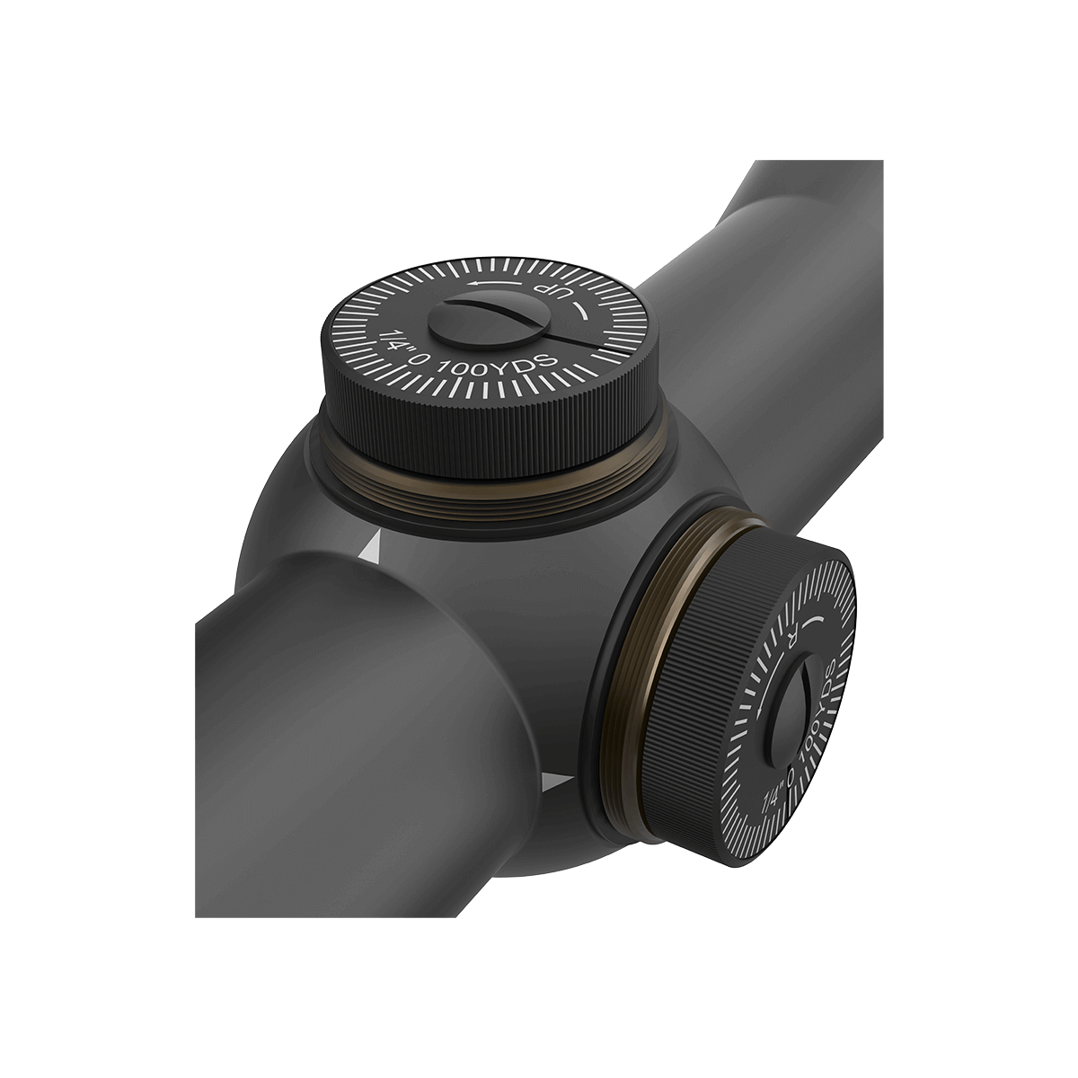 Vector Optics Forester JR. 3-9x40 διόπτρα τυφεκίου