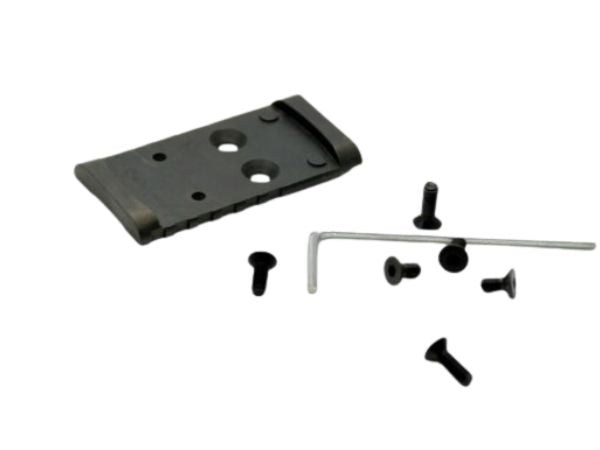 Πλάκα Glock MOS | Αποτύπωμα σειράς Holosun K