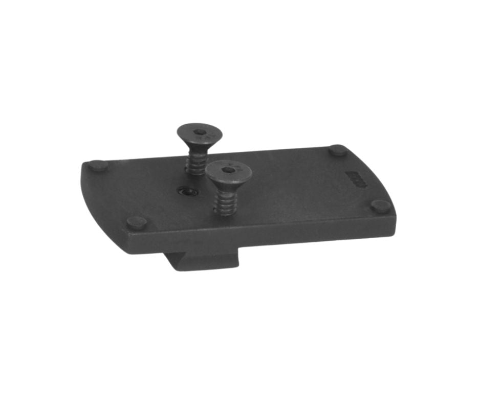 HK USP & USP Tactical βάση για σκοπευτικό κόκκινης κουκκίδας universal | Docter footprint