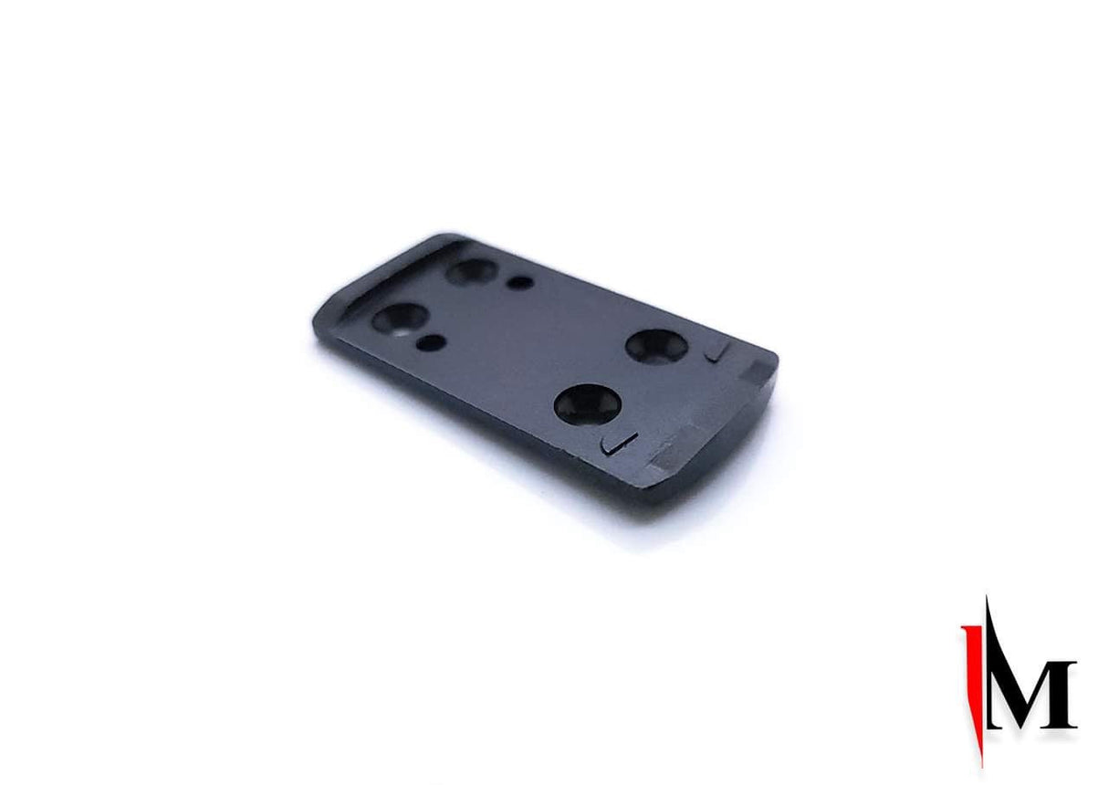 Πλάκα optics ready για Kimber KDS9C | Footprints Shield RMSc & Holosun K-series