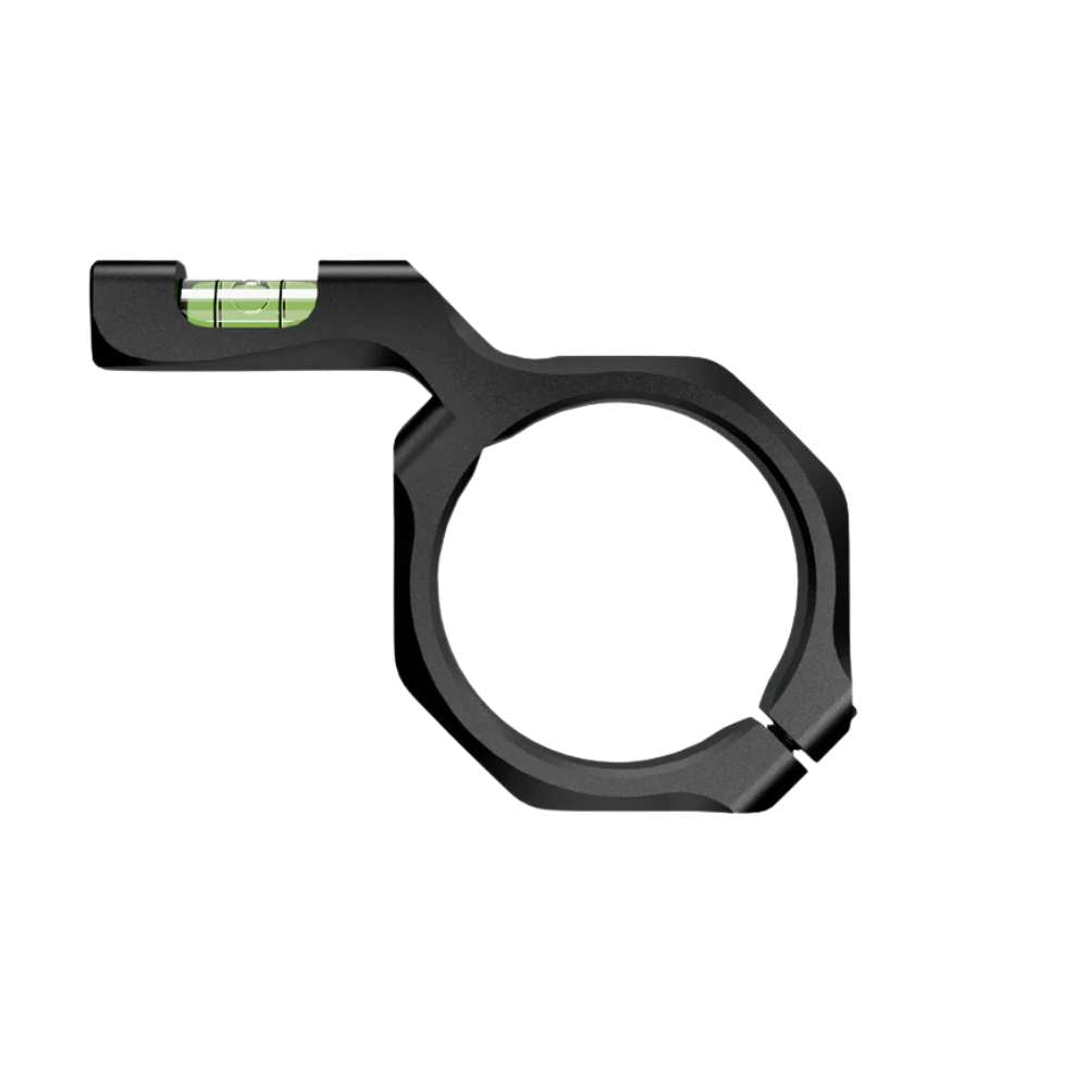 Εκκεντρωμένο επίπεδο φυσαλίδων για διόπτρα όπλου