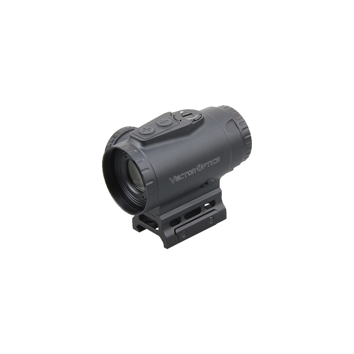 Vector Optics Paragon 3x18 εξαιρετικά συμπαγής πρισματική διόπτρα τυφεκίου Vector Optics