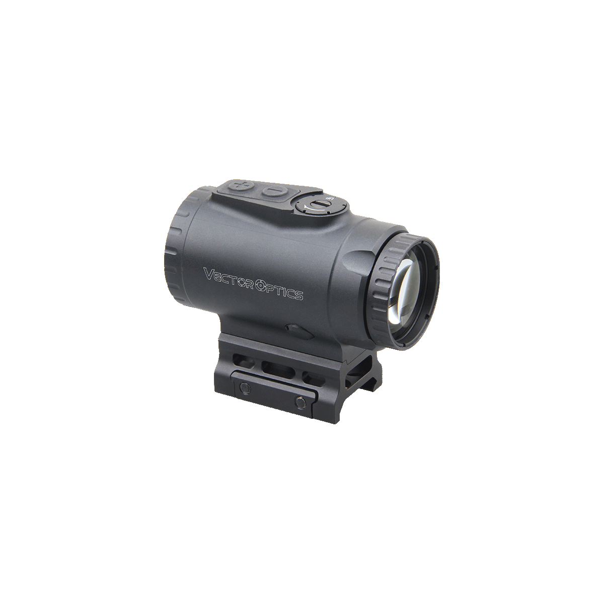 Vector Optics Paragon 3x18 εξαιρετικά συμπαγής πρισματική διόπτρα τυφεκίου Vector Optics