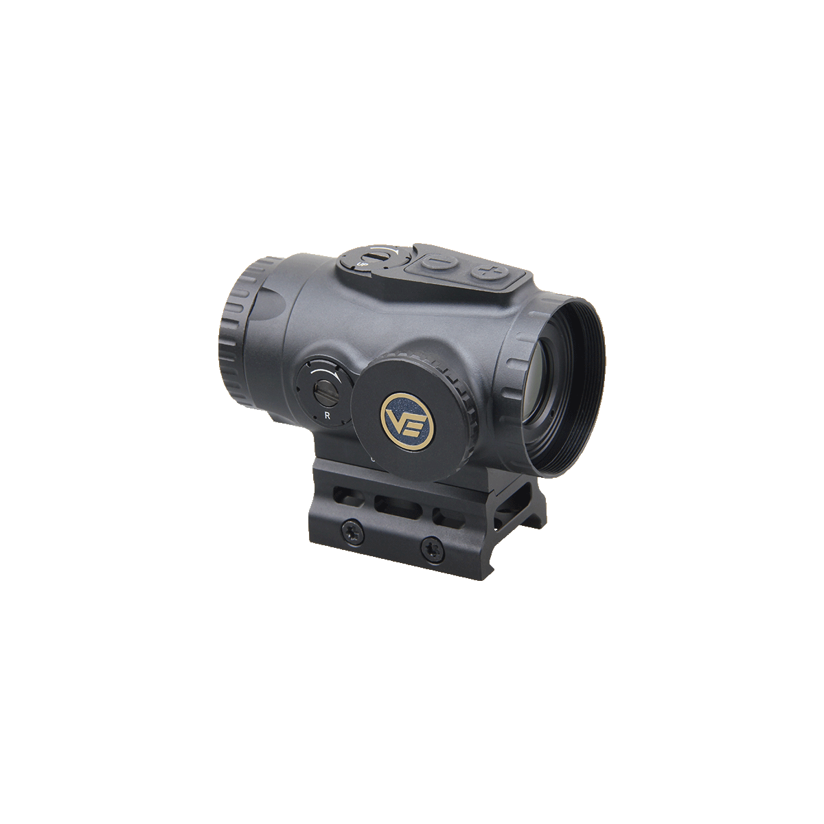 Vector Optics Paragon 3x18 εξαιρετικά συμπαγής πρισματική διόπτρα τυφεκίου Vector Optics