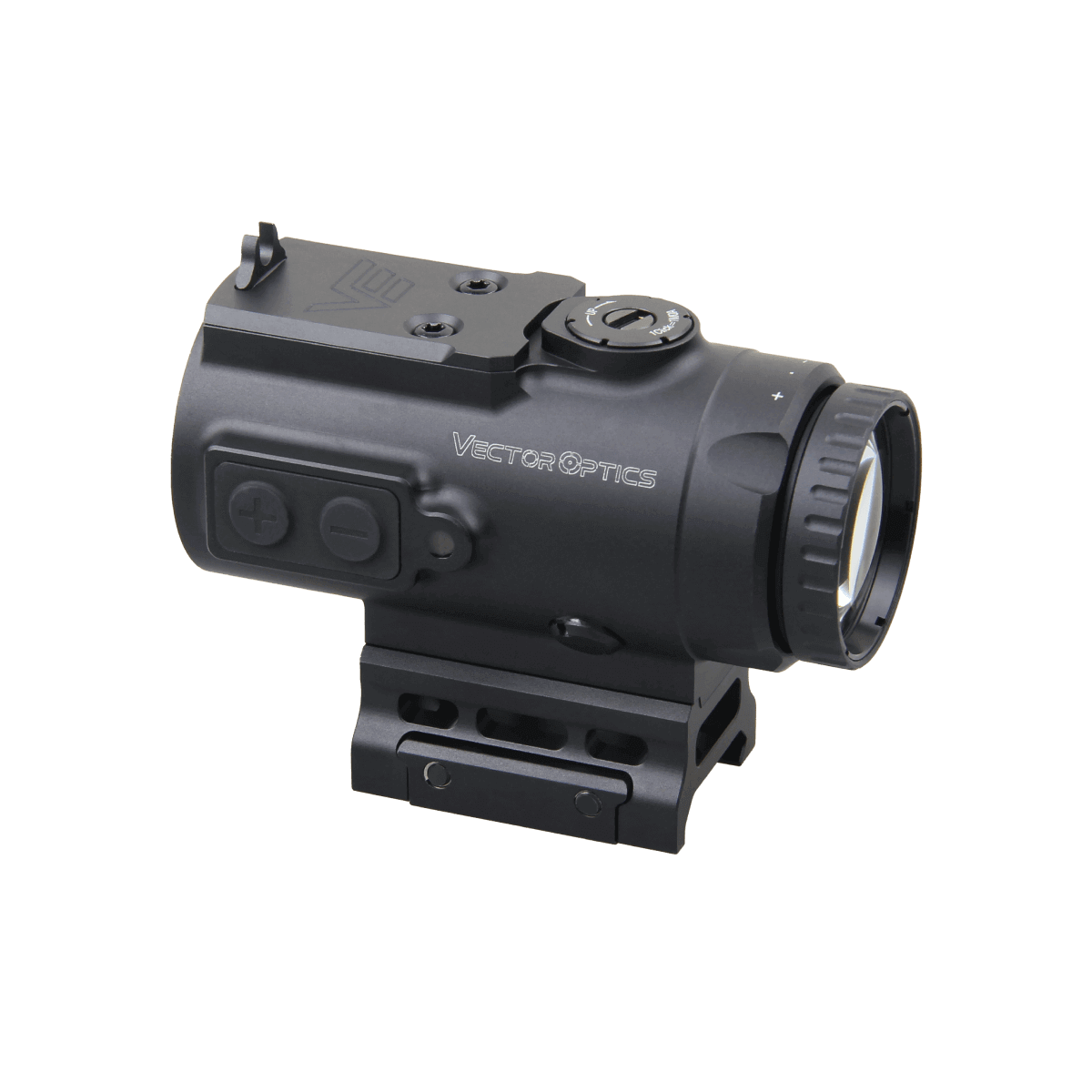 Vector Optics Paragon 4x24 ultra compact prism διόπτρα τυφεκίου
