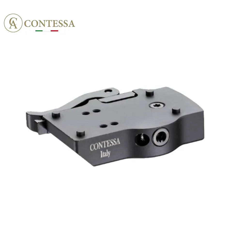 Βάση red dot Picatinny με μηχανισμό QD | Docter footprint