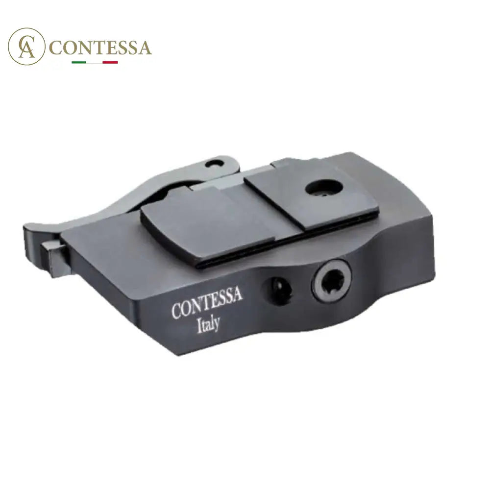 QD Picatinny βάση red dot | Holosun 509T footprint Contessa