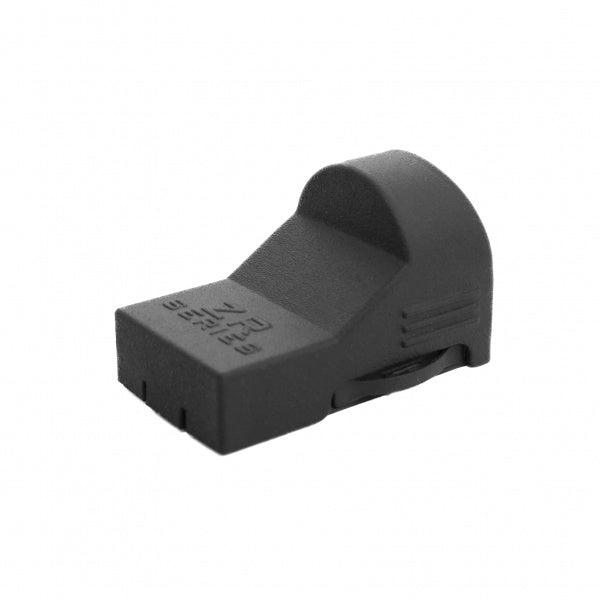 Red dot κάλυμμα για Toni System ZR red dots με νέο δίσκο μπαταρίας