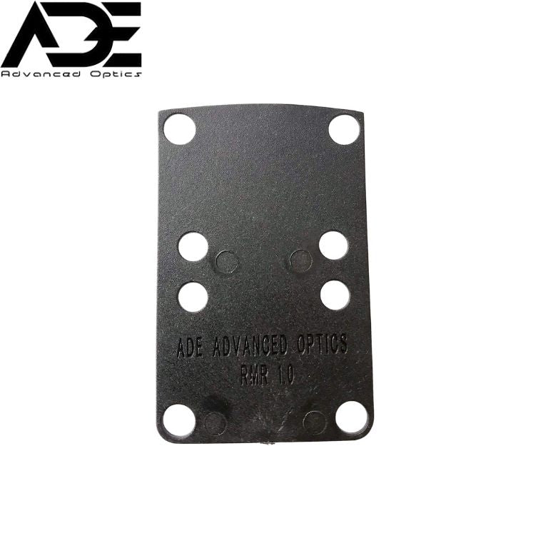 Shim red dot 1° | Trijicon RMR footprint