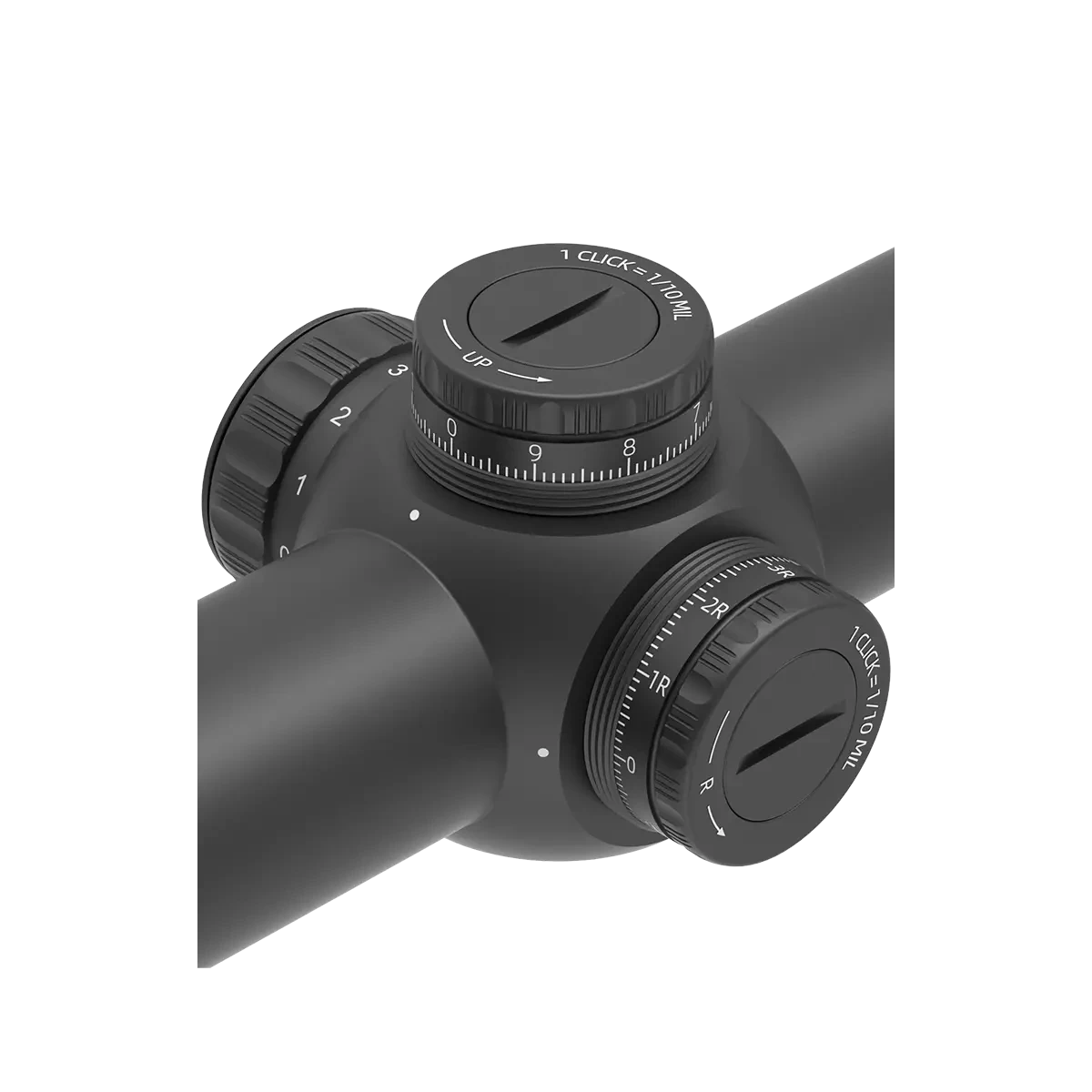 Vector Optics Constantine 1-10x24 HD FFP διόπτρα τυφεκίου Vector Optics