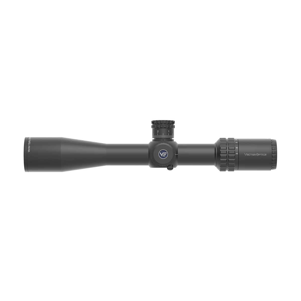 Vector Optics Orion MAX 3-18x44 HD FFP διόπτρα τυφεκίου Vector Optics