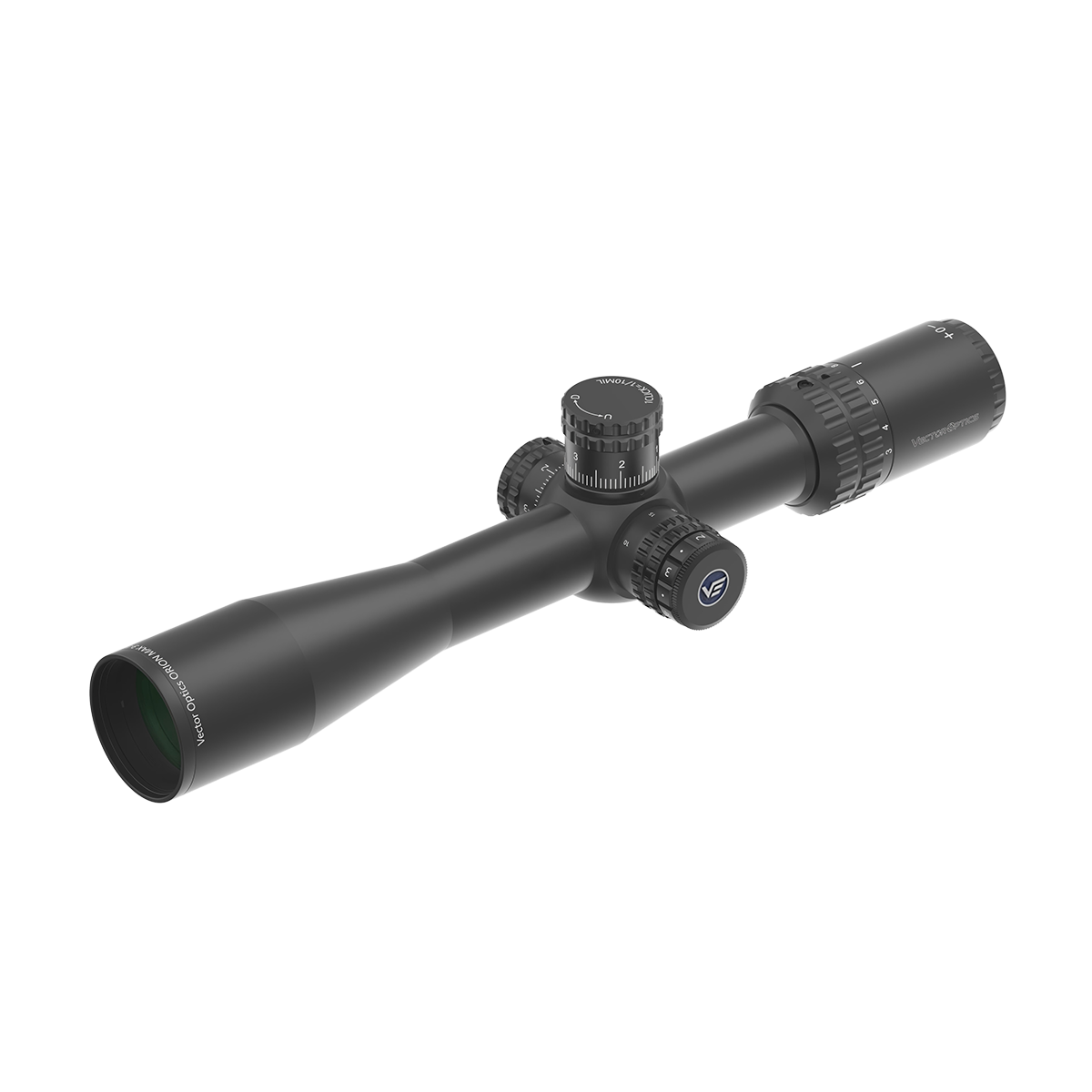 Vector Optics Orion MAX 3-18x44 HD FFP διόπτρα τυφεκίου Vector Optics