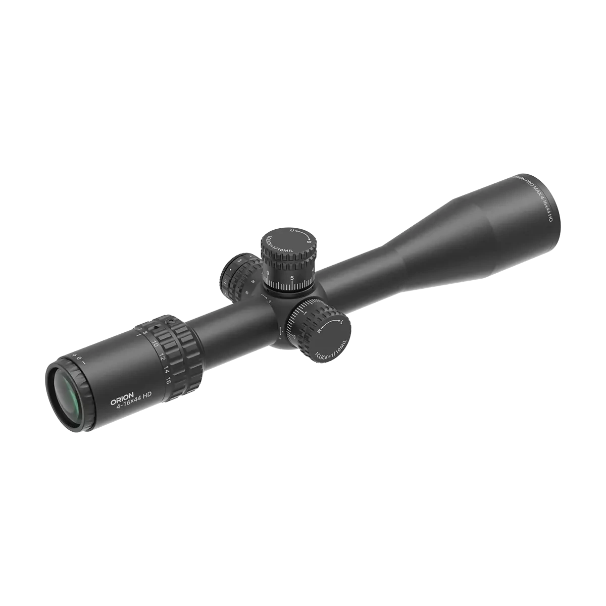 Vector Optics Orion Pro MAX 4-16x44 HD διόπτρα τυφεκίου Vector Optics