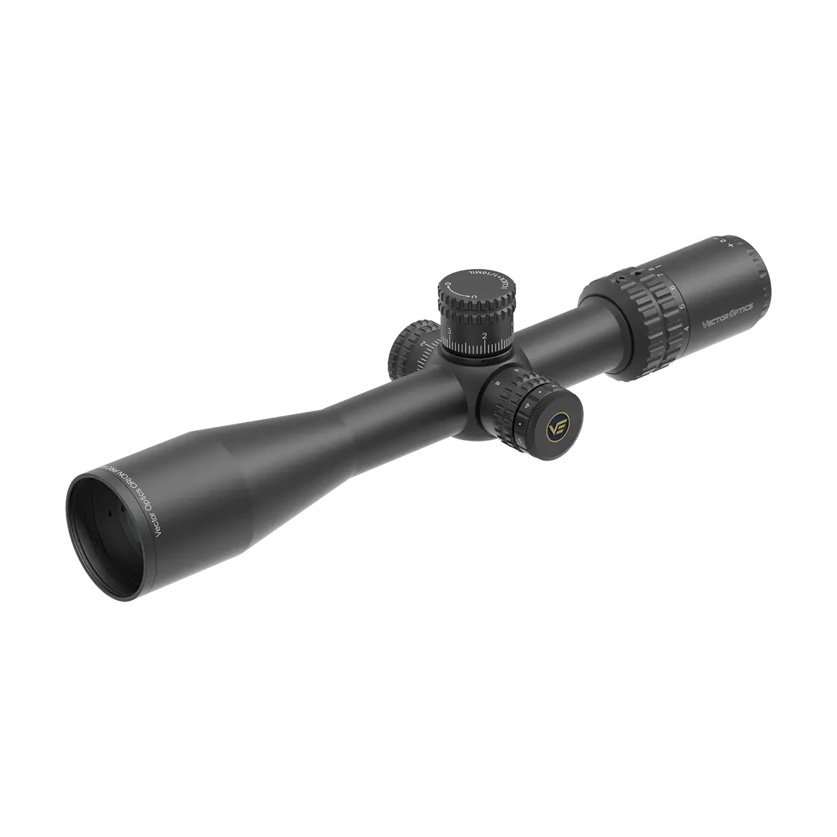 Vector Optics Orion Pro MAX 4-16x44 HD διόπτρα τυφεκίου Vector Optics