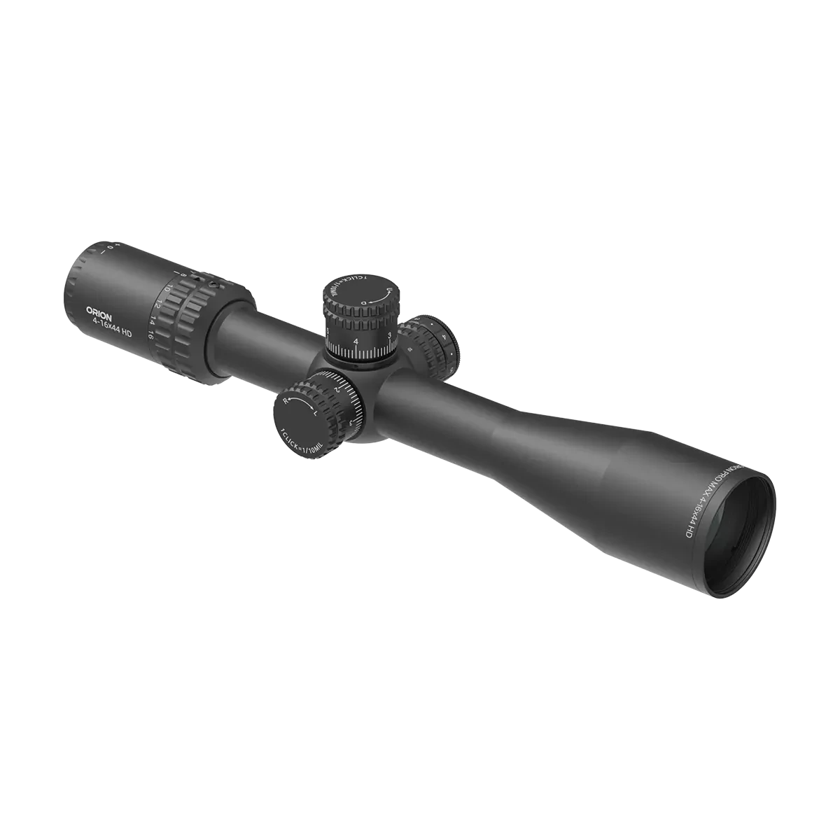 Vector Optics Orion Pro MAX 4-16x44 HD διόπτρα τυφεκίου Vector Optics