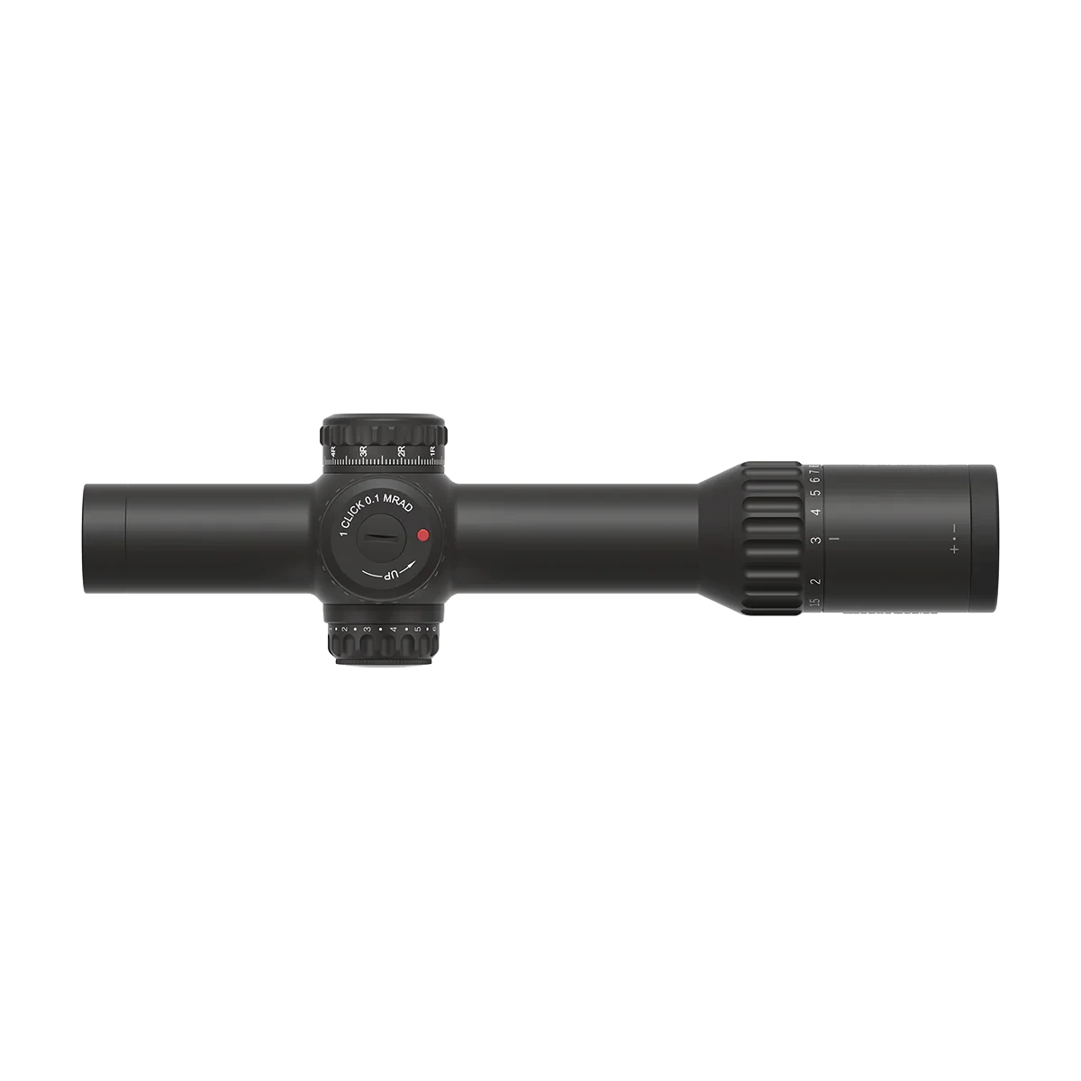 Vector Optics Continental x10 1-10x28 ED RAR-C διόπτρα τυφεκίου Vector Optics