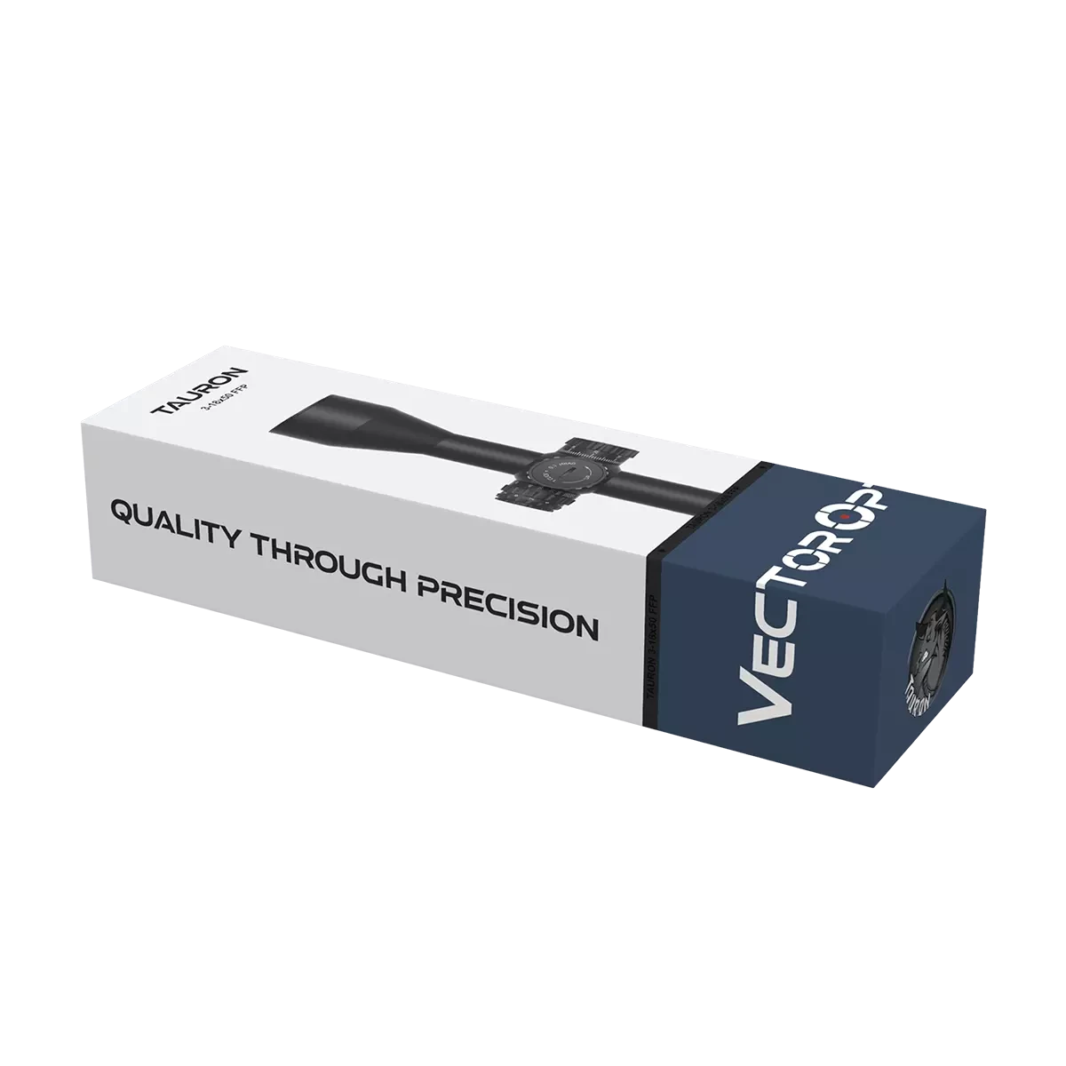 Vector Optics Tauron 3-18x50 GenII διόπτρα τυφεκίου Vector Optics