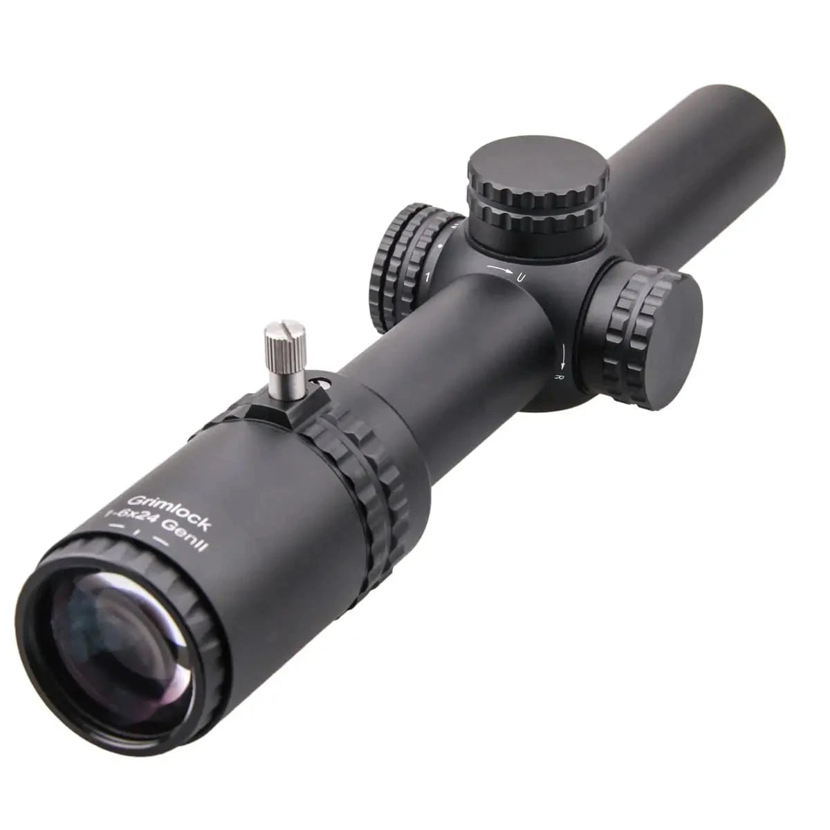 Vector Optics Grimlock 1-6x24SFP GenII διόπτρα τυφεκίου Vector Optics