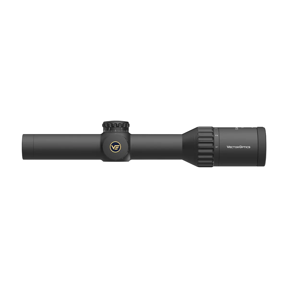 Vector Optics Continental x6 1-6x24 διόπτρα Vector Optics