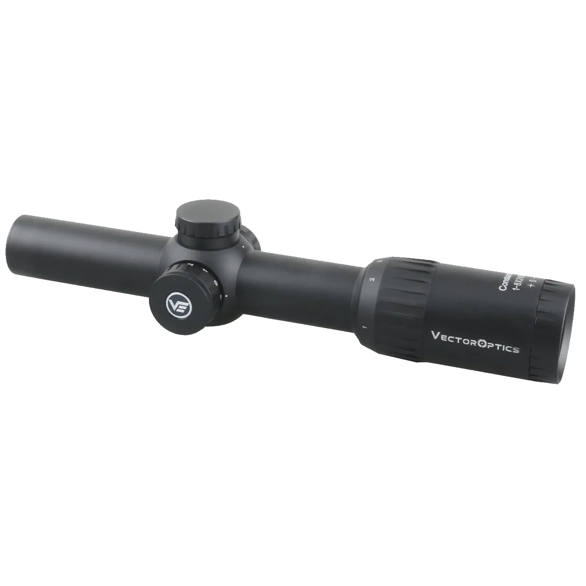 Vector Optics Constantine 1-8x24 SFP διόπτρα τυφεκίου Vector Optics