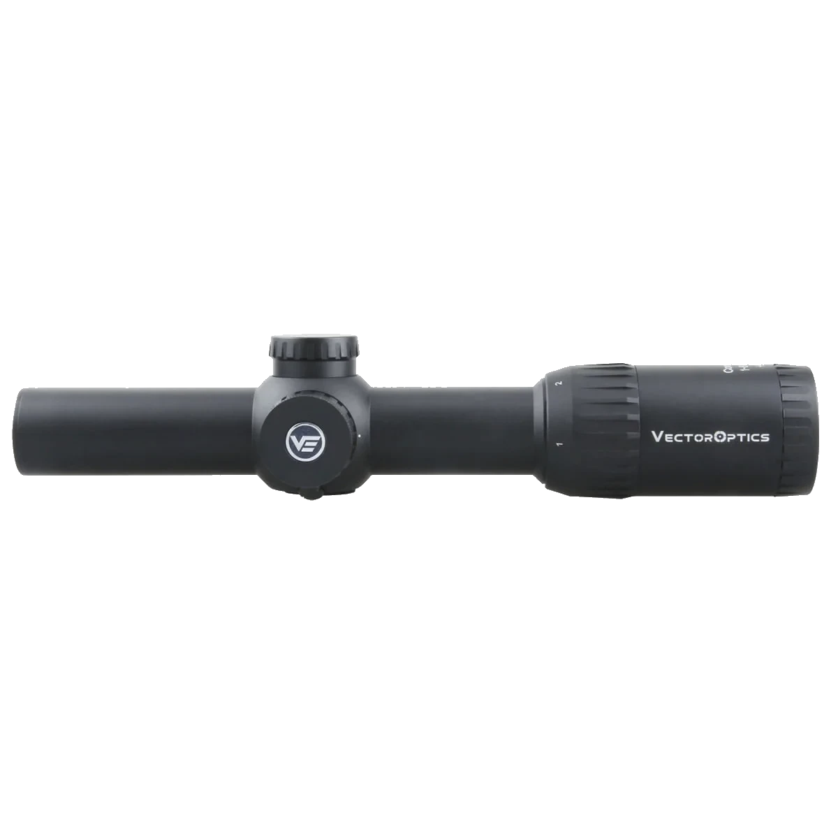 Vector Optics Constantine 1-8x24 SFP διόπτρα τυφεκίου Vector Optics