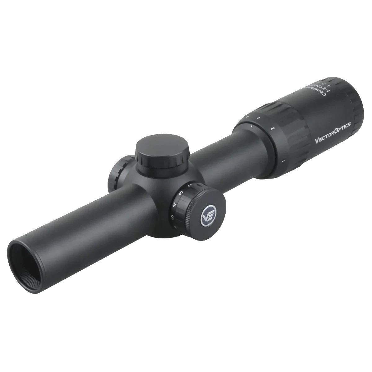 Vector Optics Constantine 1-8x24 SFP διόπτρα τυφεκίου Vector Optics